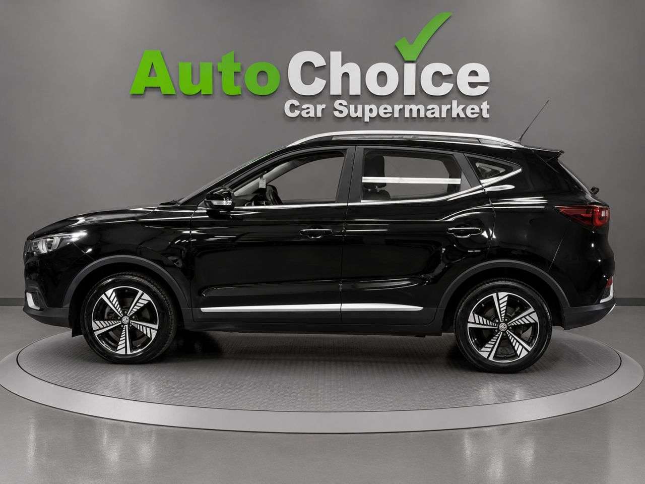 2020 MG MG ZS 2020 MG MG ZS