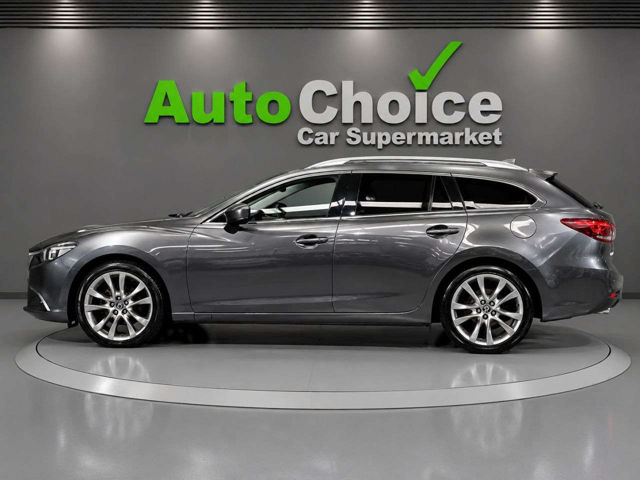 2017 MAZDA MAZDA6 2017 MAZDA MAZDA6