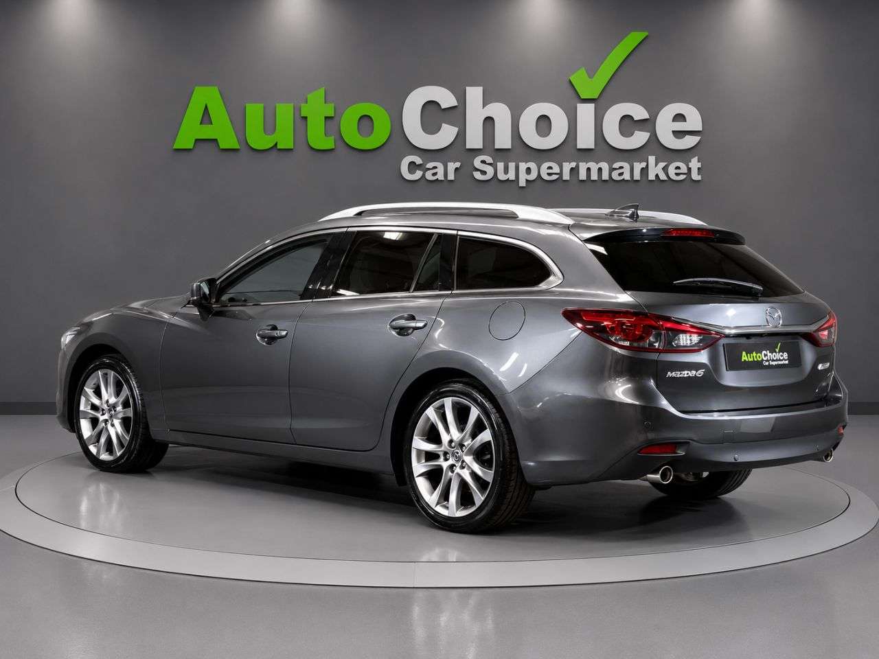 2017 MAZDA MAZDA6 2017 MAZDA MAZDA6