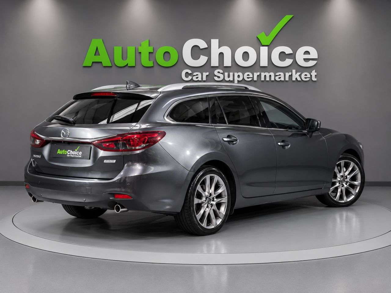 2017 MAZDA MAZDA6 2017 MAZDA MAZDA6