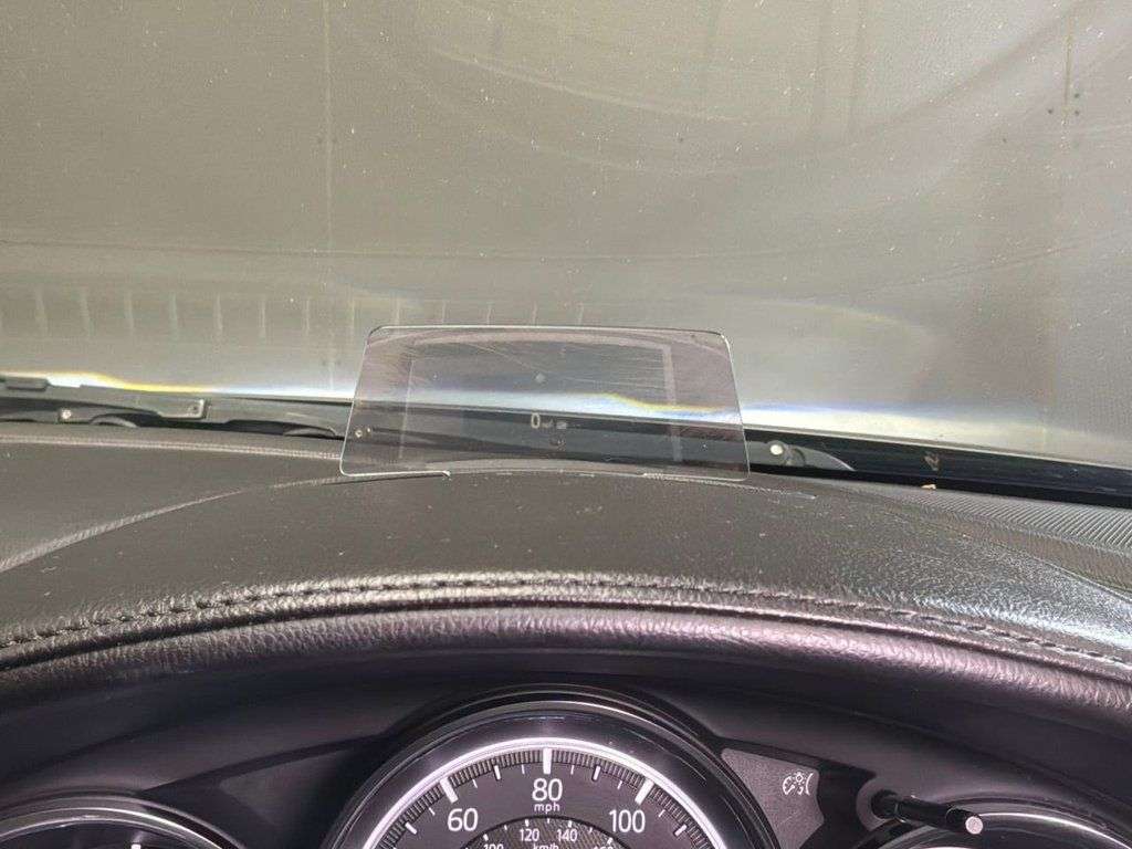 2017 MAZDA MAZDA6 2017 MAZDA MAZDA6