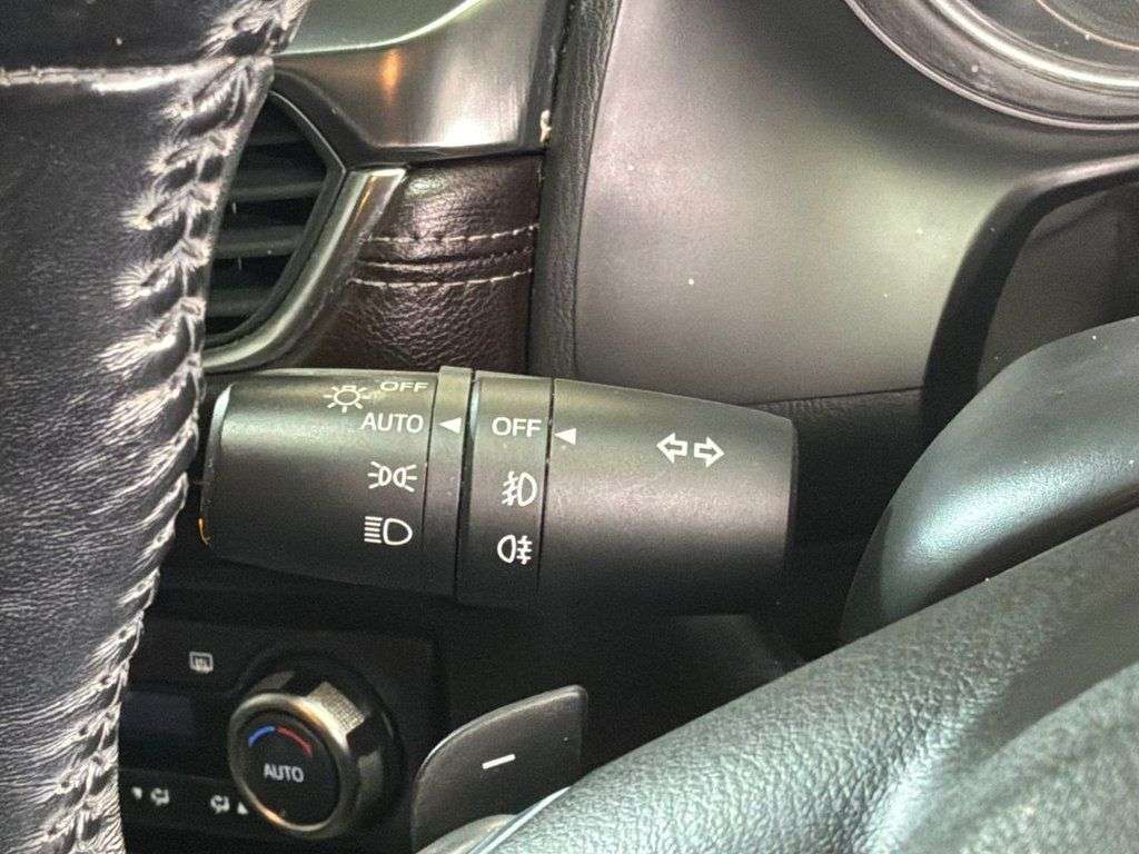 2017 MAZDA MAZDA6 2017 MAZDA MAZDA6
