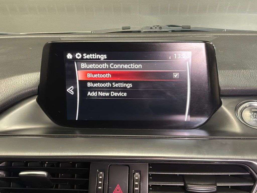 2017 MAZDA MAZDA6 2017 MAZDA MAZDA6