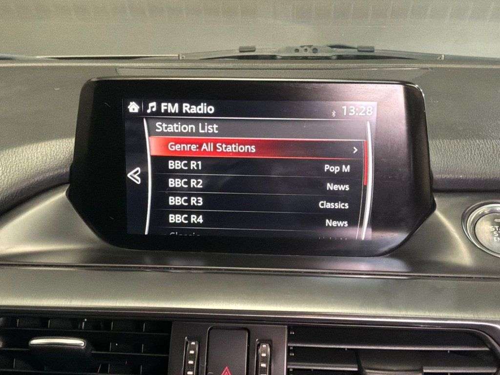 2017 MAZDA MAZDA6 2017 MAZDA MAZDA6