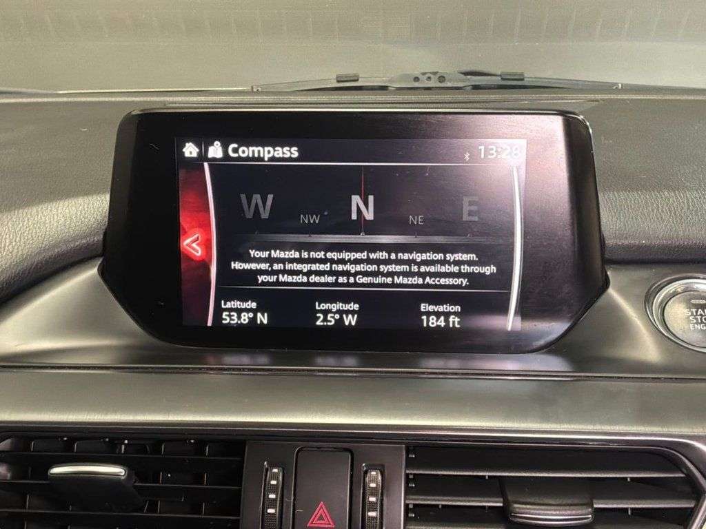 2017 MAZDA MAZDA6 2017 MAZDA MAZDA6