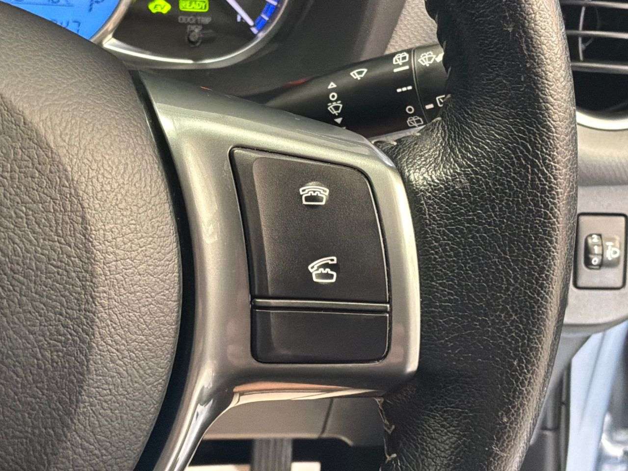 2015 TOYOTA YARIS 2015 TOYOTA YARIS