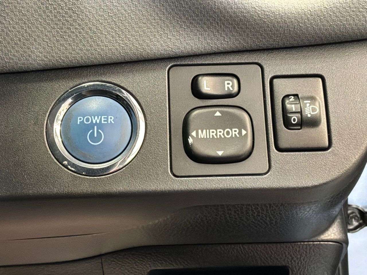 2015 TOYOTA YARIS 2015 TOYOTA YARIS