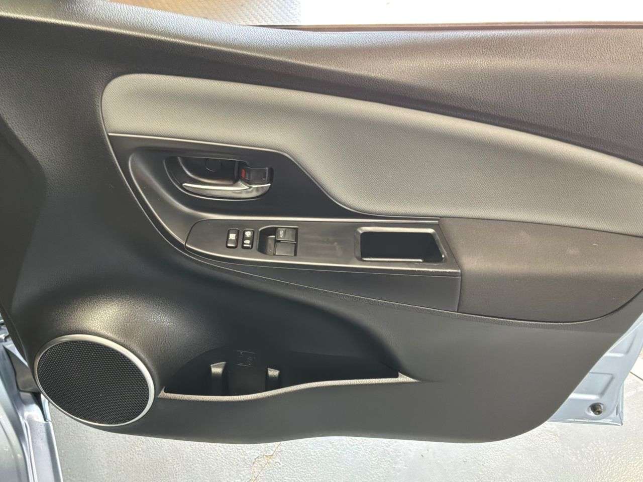 2015 TOYOTA YARIS 2015 TOYOTA YARIS