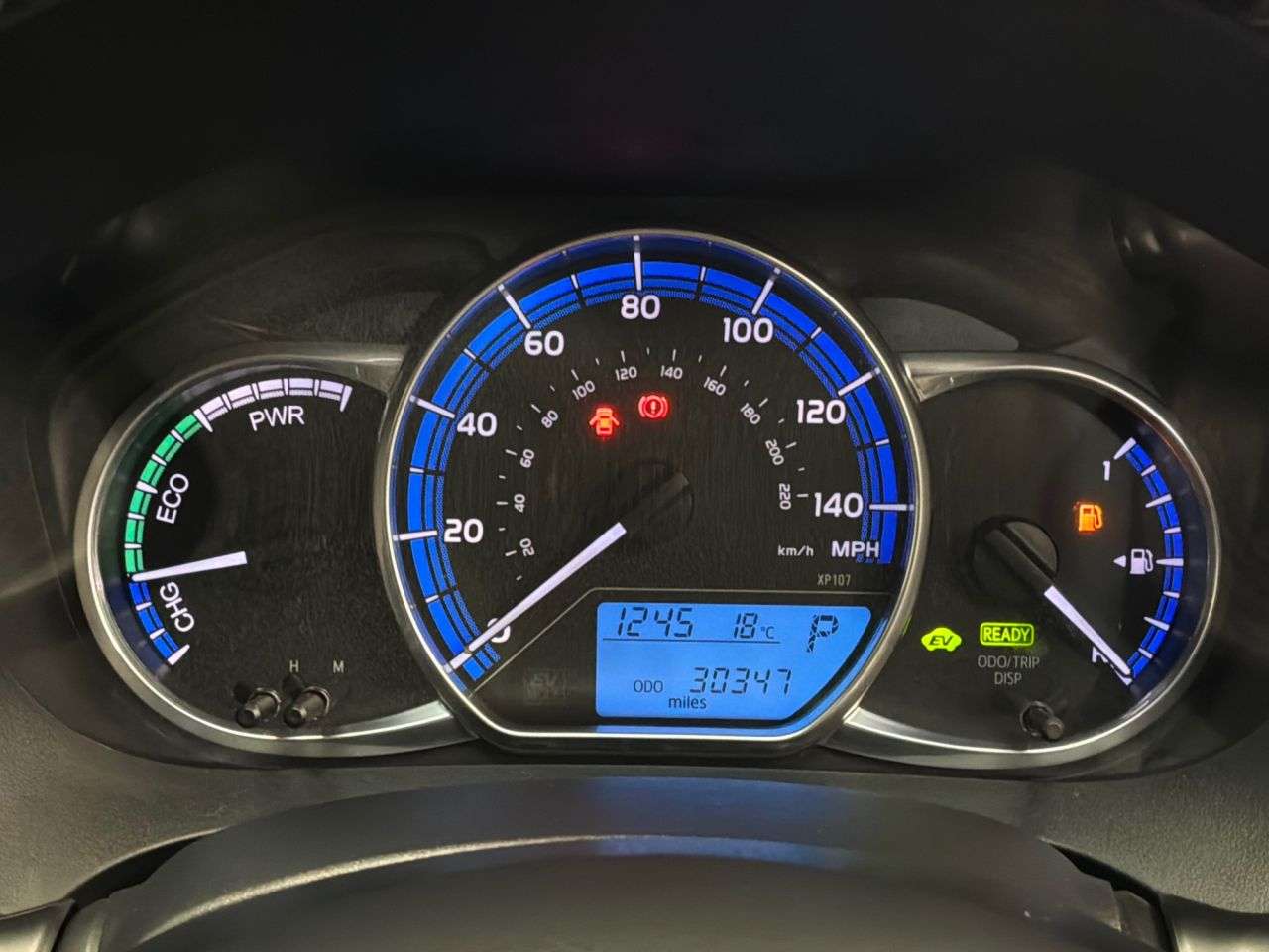 2015 TOYOTA YARIS 2015 TOYOTA YARIS