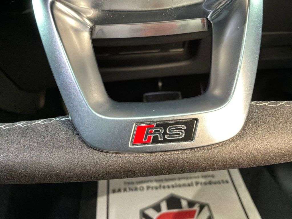 2020 AUDI RSQ8 2020 AUDI RSQ8