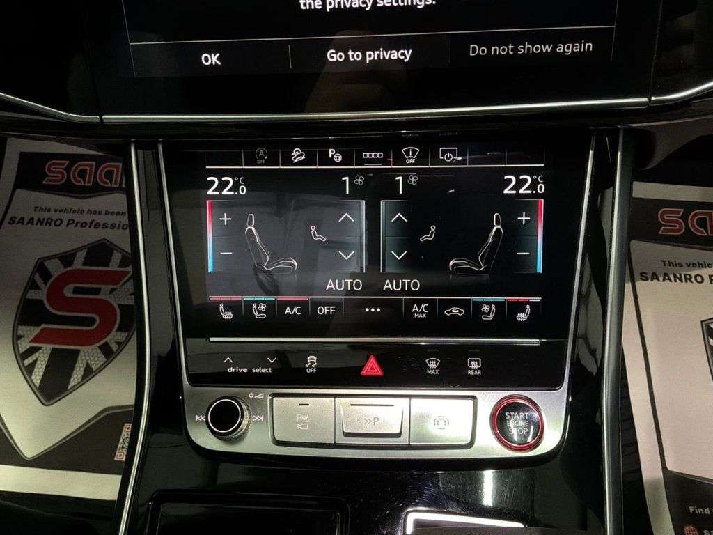 2020 AUDI RSQ8 2020 AUDI RSQ8