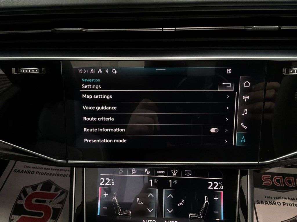 2020 AUDI RSQ8 2020 AUDI RSQ8