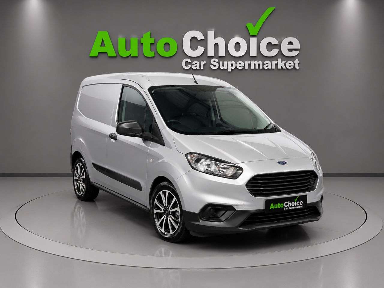 A 2018 FORD TRANSIT COURIER 1.5 TDCi Panel Van 5dr Diesel Manual L1 Euro 6 (75 ps) in Blackburn Finance A 2018 FORD TRANSIT COURIER 1.5 TDCi Panel Van 5dr Diesel Manual L1 Euro 6 (75 ps) in Blackburn Finance