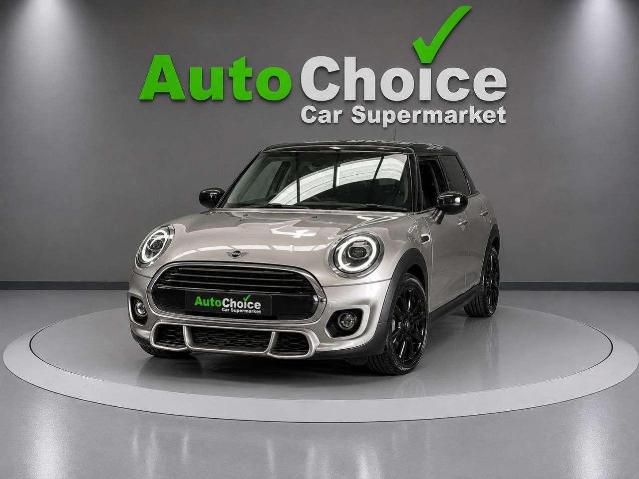 2020 MINI HATCH 2020 MINI HATCH