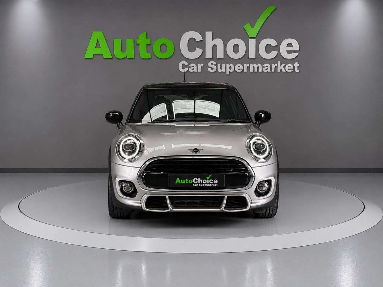 A 2020 MINI HATCH 1.5 Cooper Sport Hatchback 5dr Petrol Steptronic Euro 6 (s/s) (136 ps) in B A 2020 MINI HATCH 1.5 Cooper Sport Hatchback 5dr Petrol Steptronic Euro 6 (s/s) (136 ps) in B