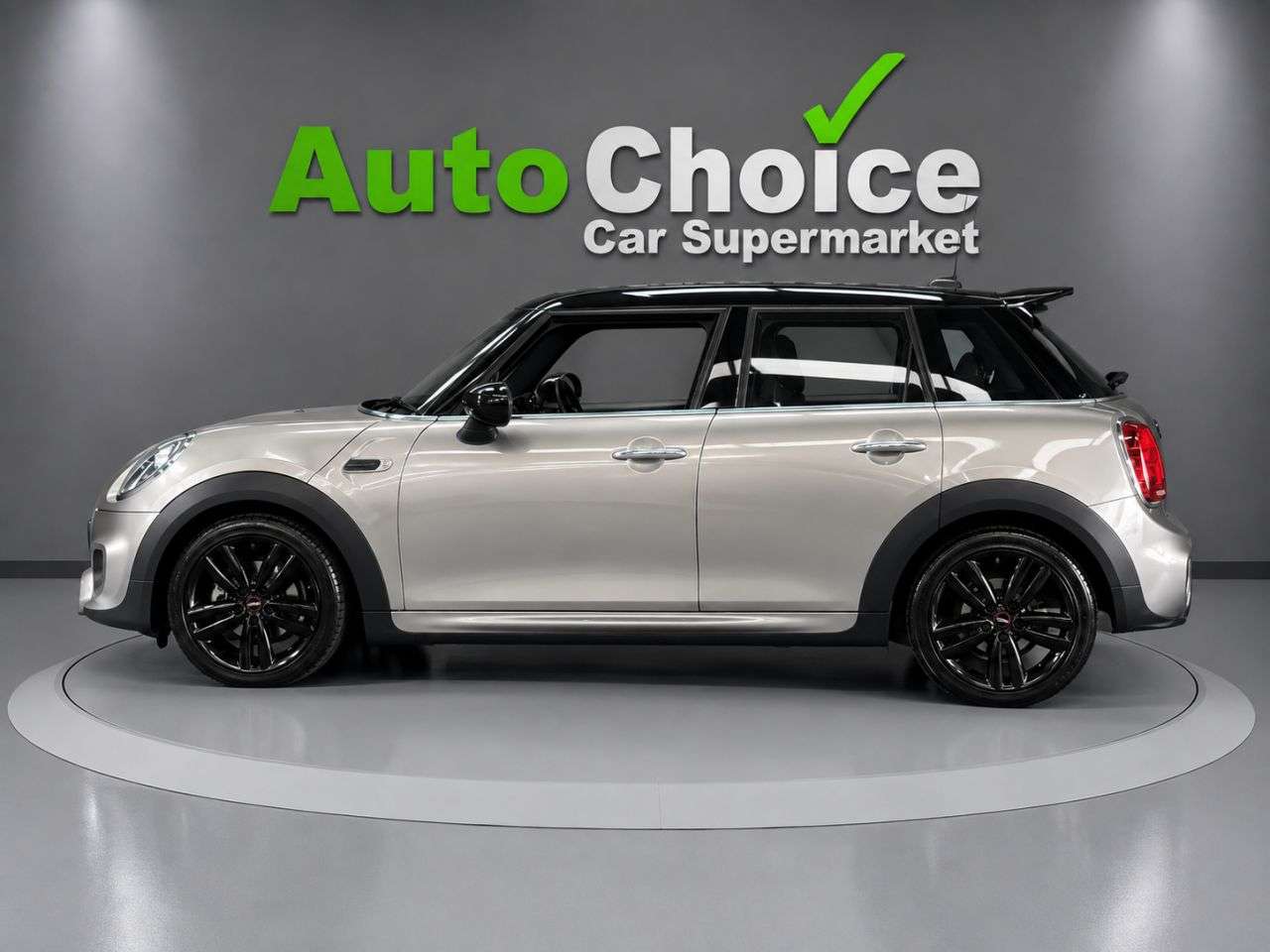 2020 MINI HATCH 2020 MINI HATCH