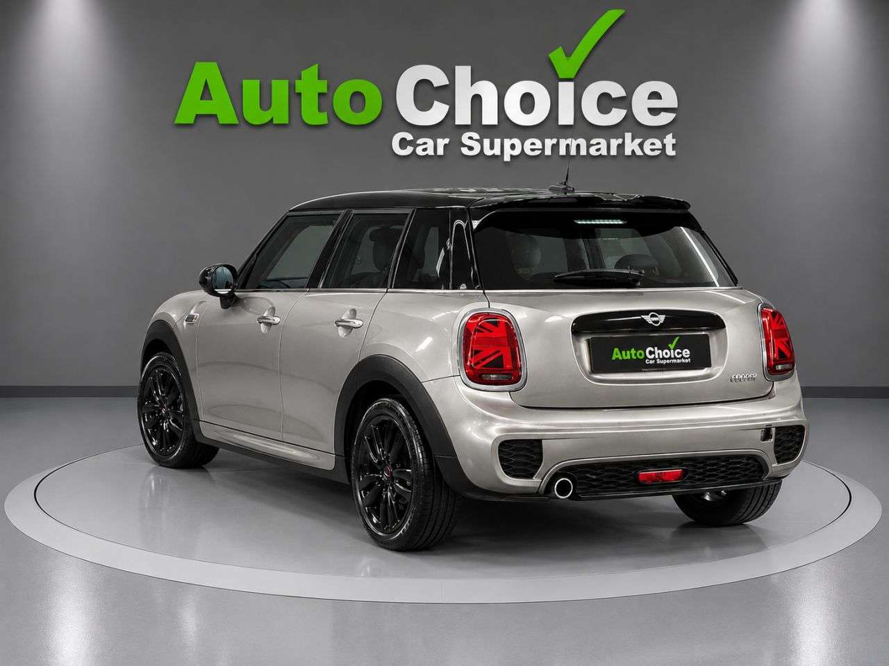 2020 MINI HATCH 2020 MINI HATCH