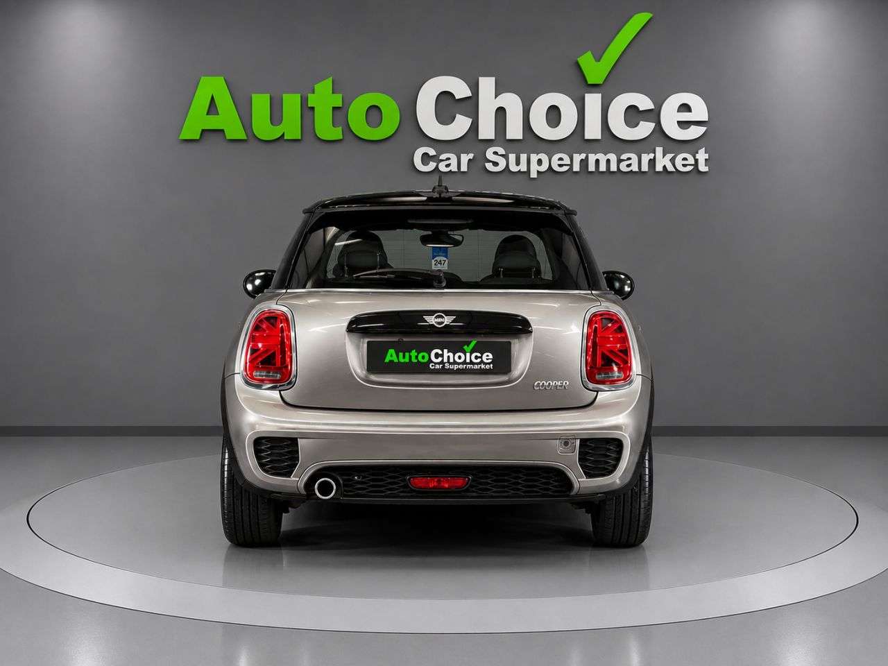 2020 MINI HATCH 2020 MINI HATCH