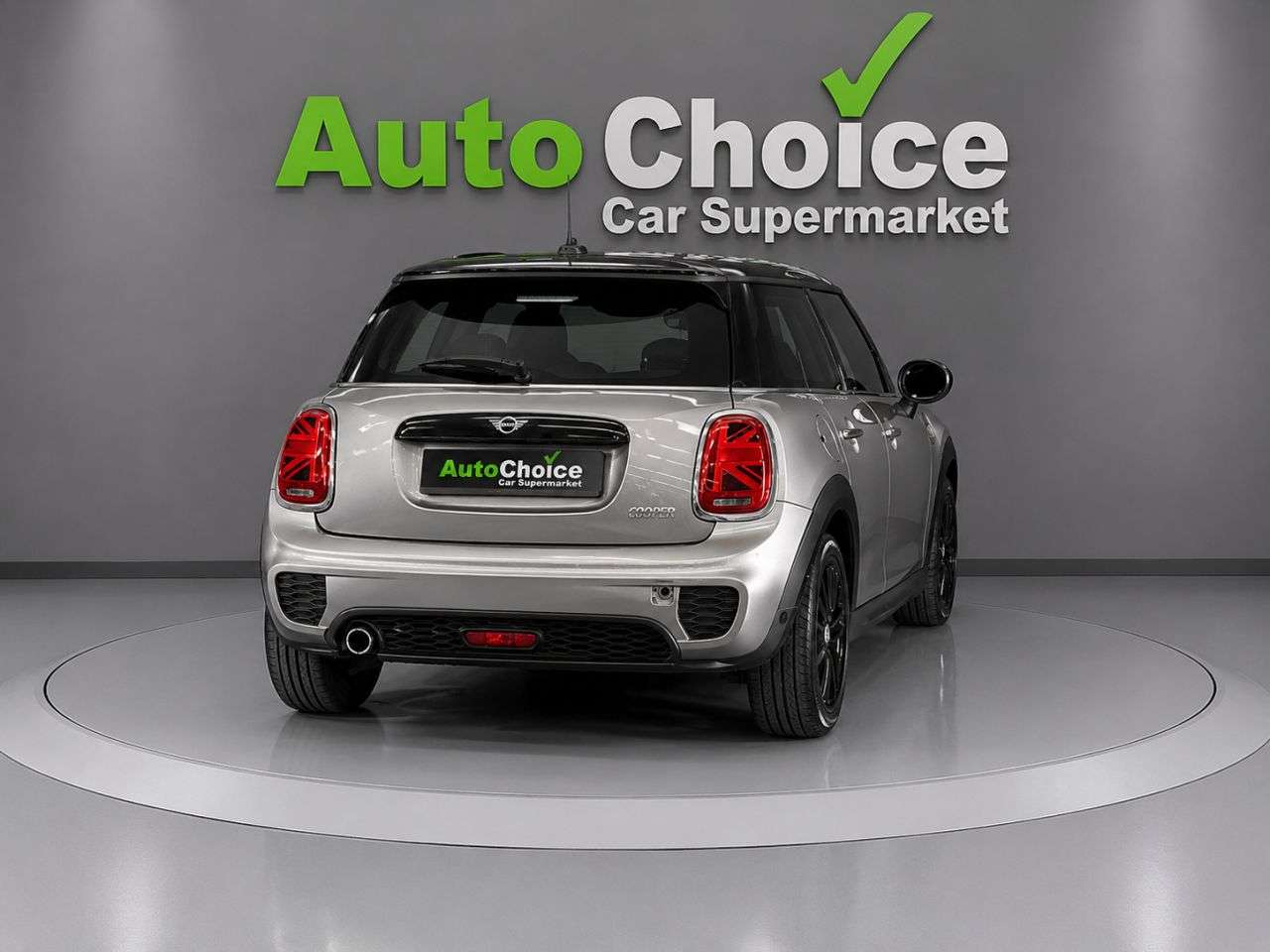 2020 MINI HATCH 2020 MINI HATCH