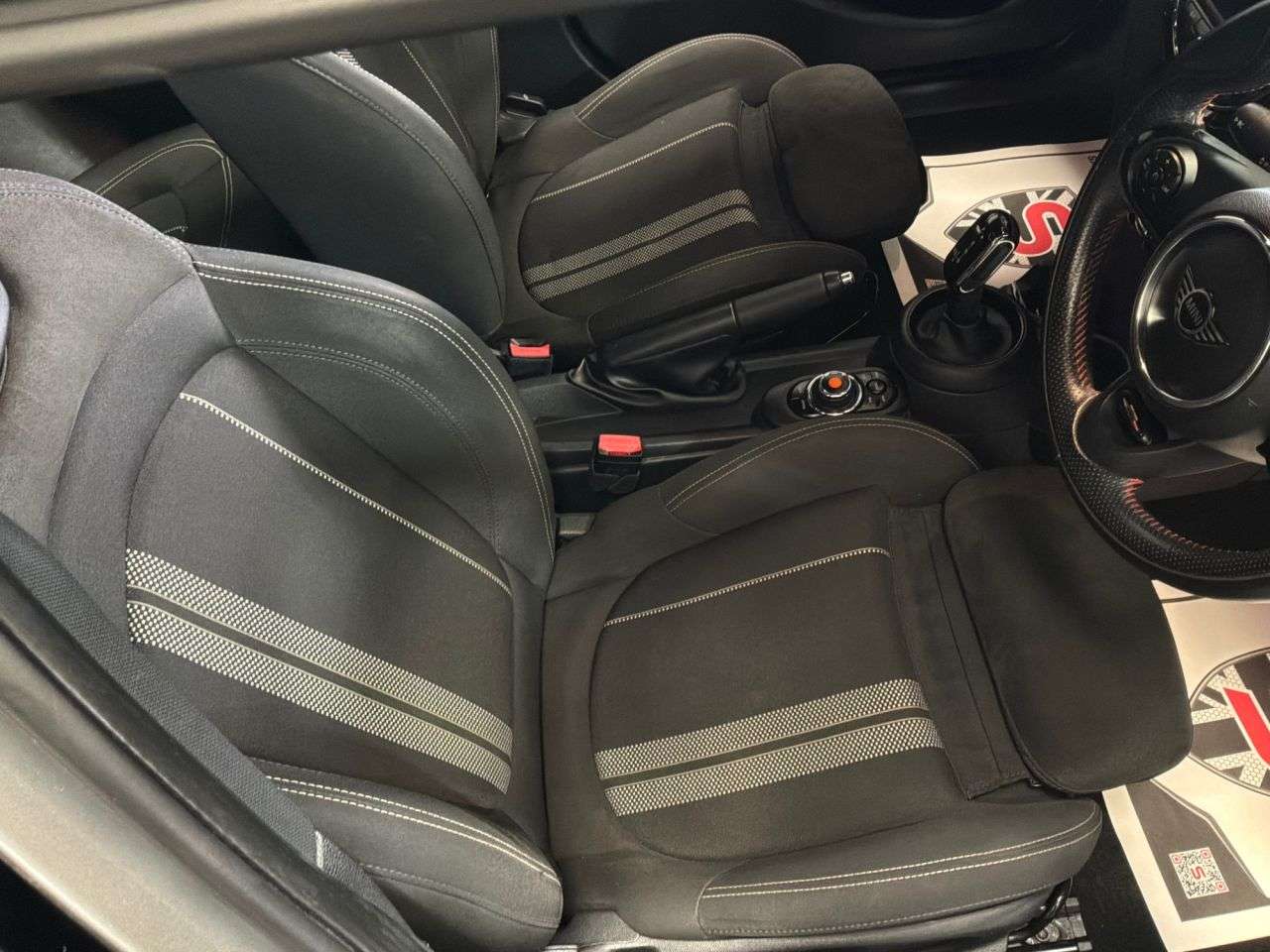 2020 MINI HATCH 2020 MINI HATCH