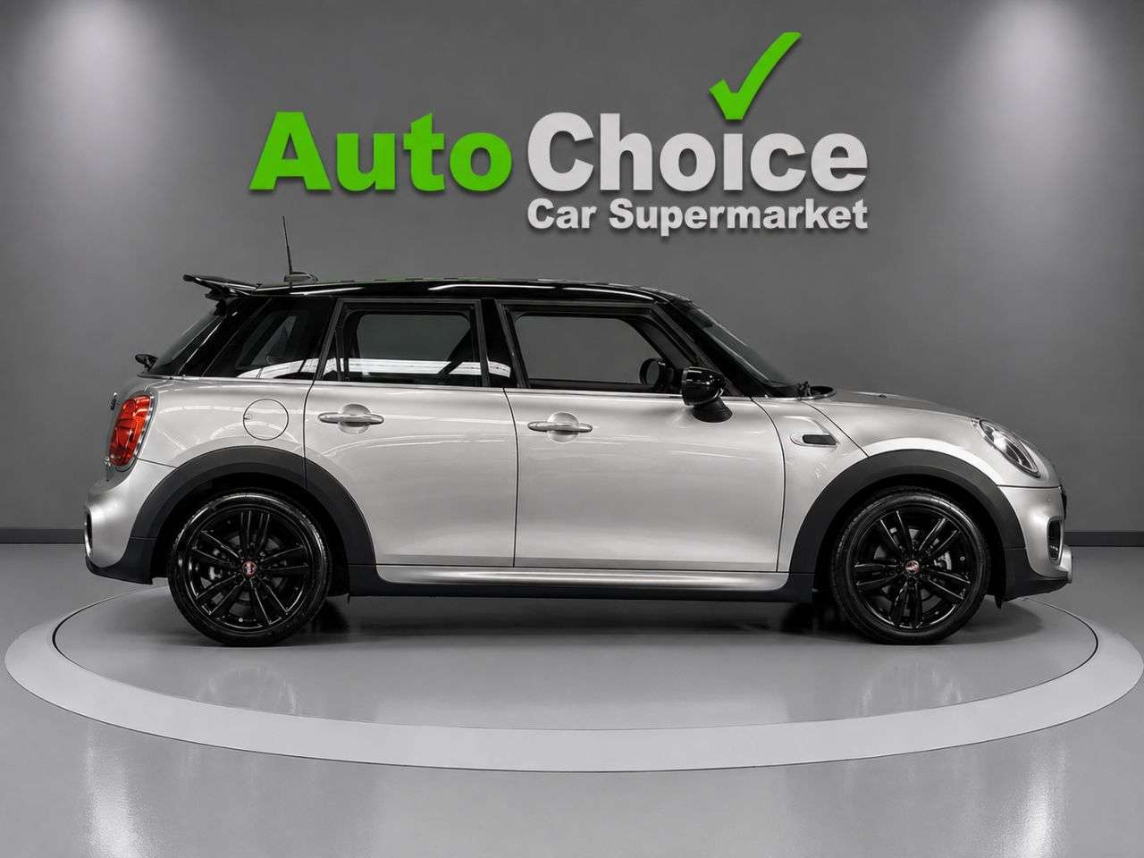 2020 MINI HATCH 2020 MINI HATCH