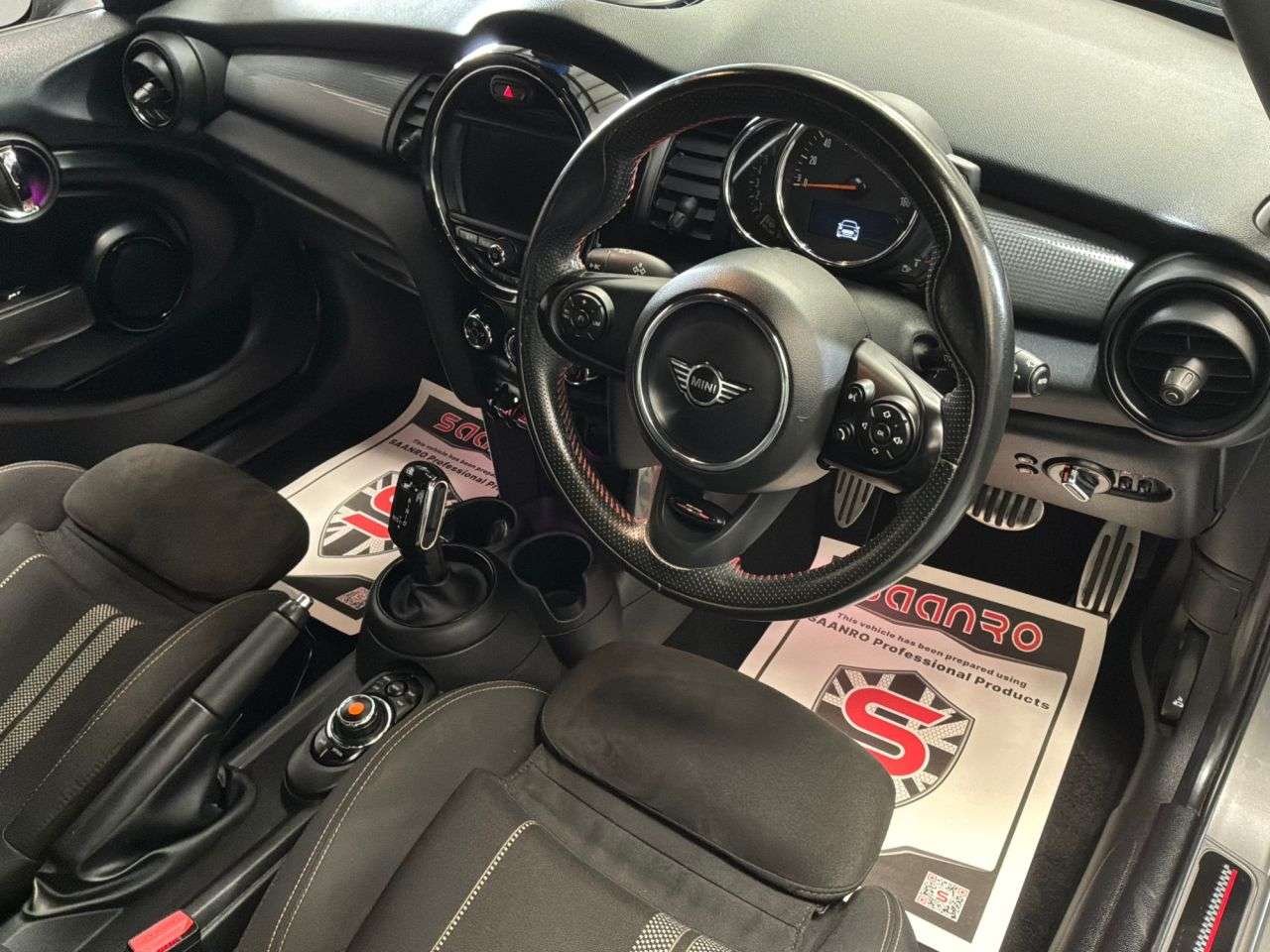 2020 MINI HATCH 2020 MINI HATCH