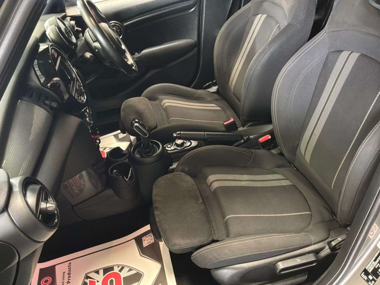 2020 MINI HATCH 2020 MINI HATCH