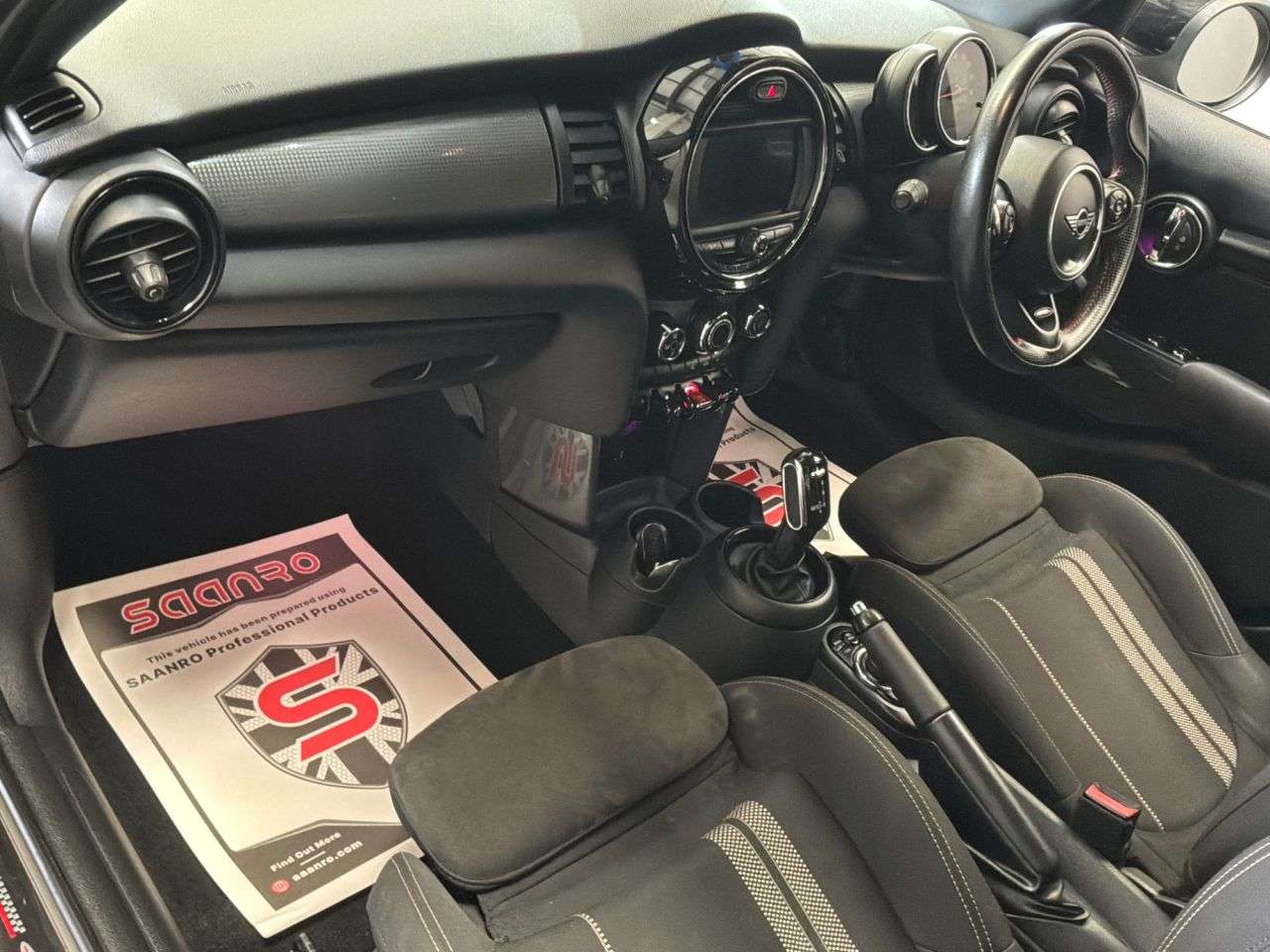 2020 MINI HATCH 2020 MINI HATCH