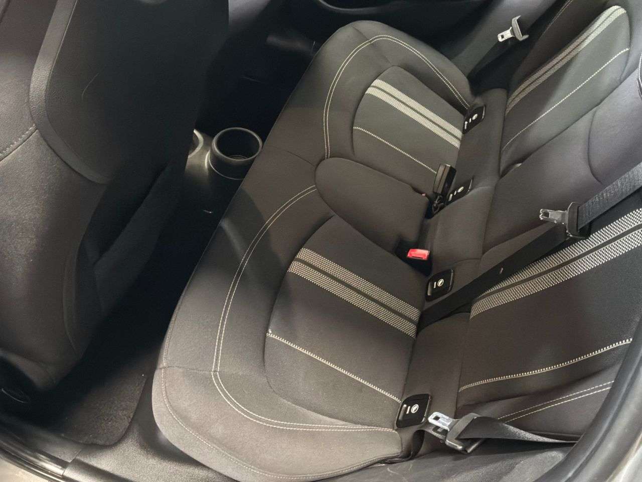 2020 MINI HATCH 2020 MINI HATCH