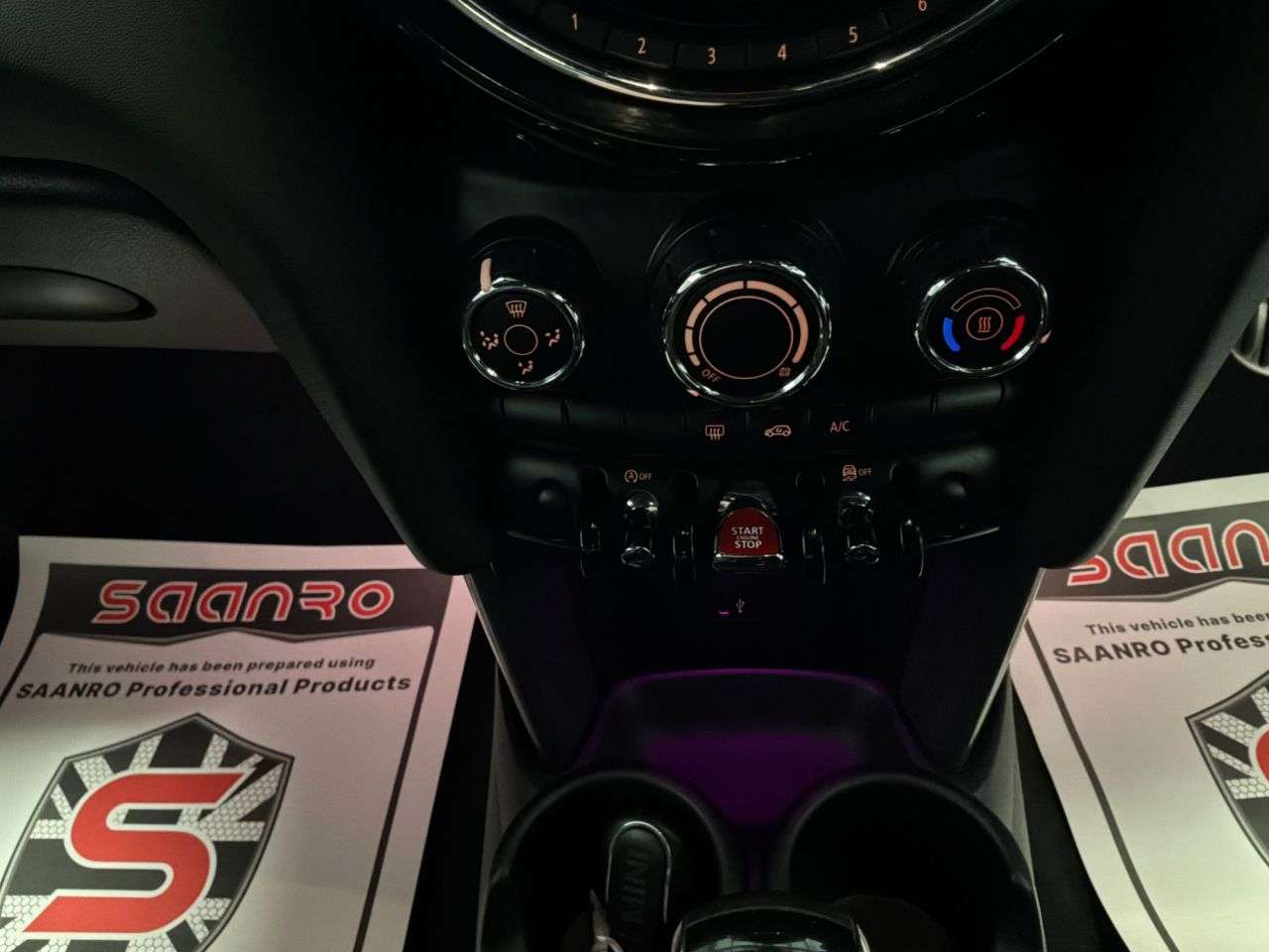 2020 MINI HATCH 2020 MINI HATCH