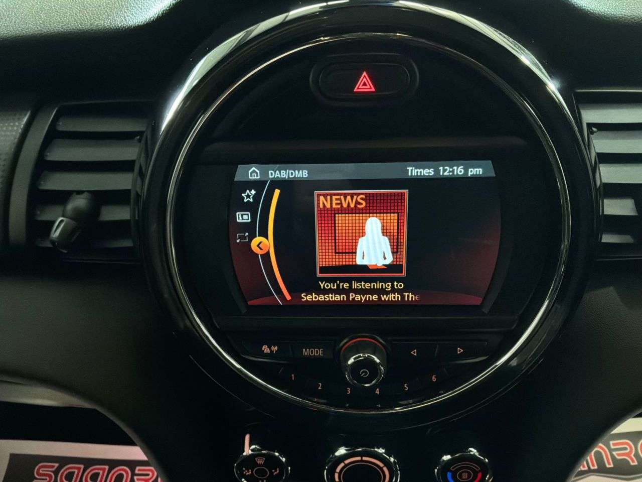 2020 MINI HATCH 2020 MINI HATCH