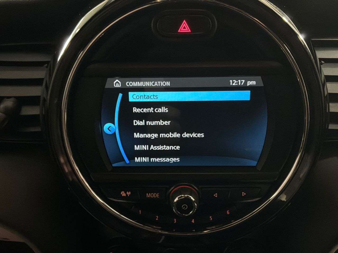 2020 MINI HATCH 2020 MINI HATCH