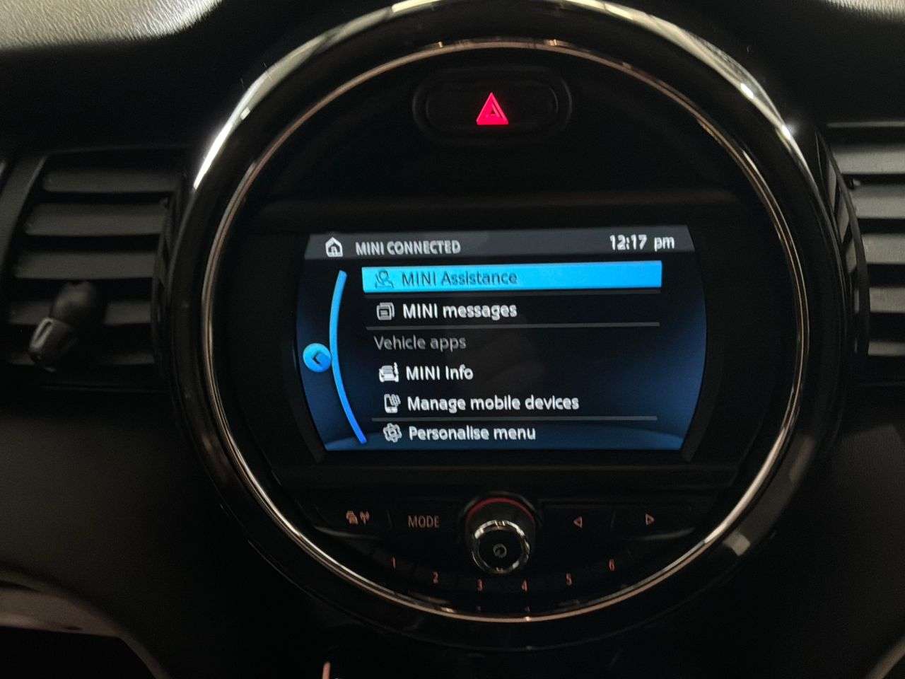 2020 MINI HATCH 2020 MINI HATCH