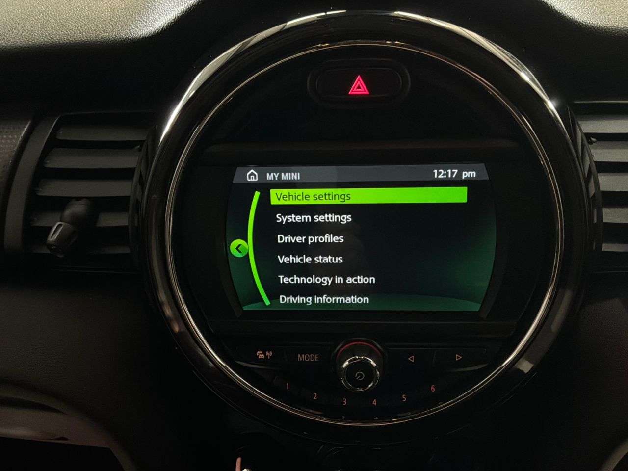 2020 MINI HATCH 2020 MINI HATCH