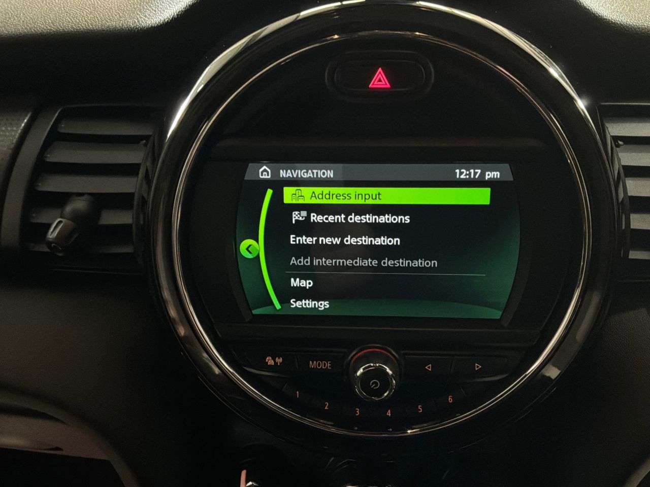 2020 MINI HATCH 2020 MINI HATCH