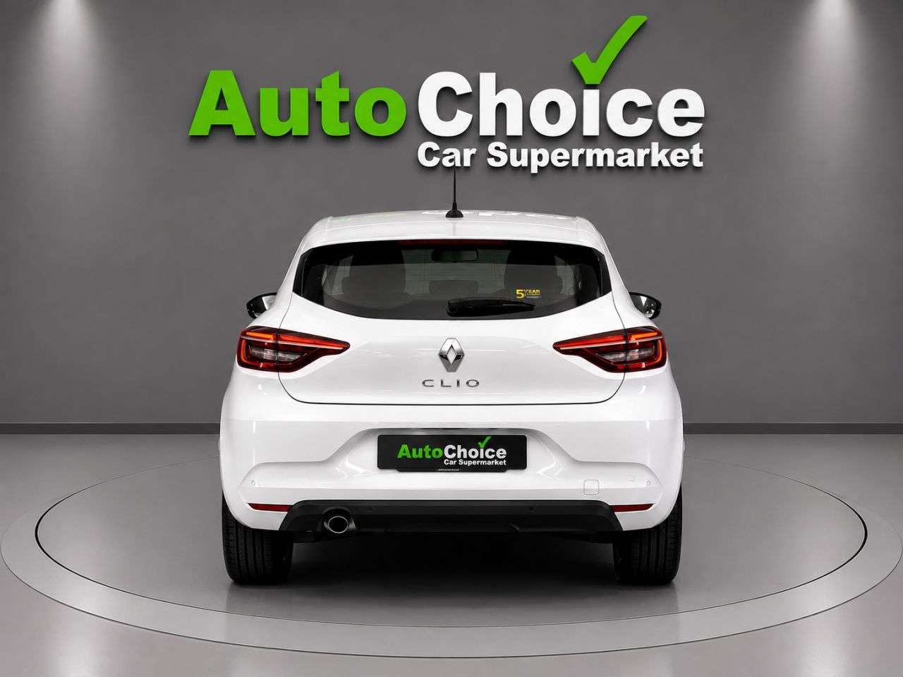 2022 RENAULT CLIO 2022 RENAULT CLIO