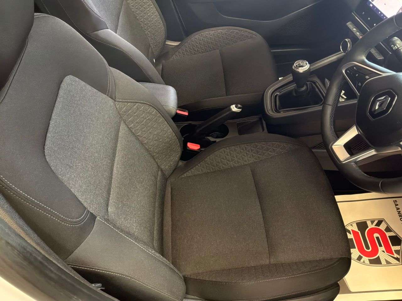 2022 RENAULT CLIO 2022 RENAULT CLIO