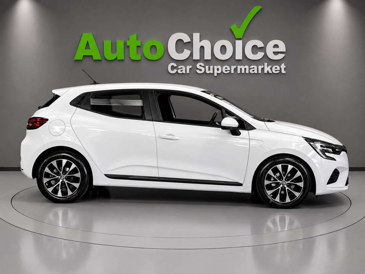 2022 RENAULT CLIO 2022 RENAULT CLIO