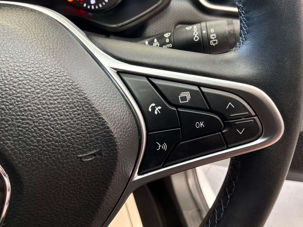 2022 RENAULT CLIO 2022 RENAULT CLIO