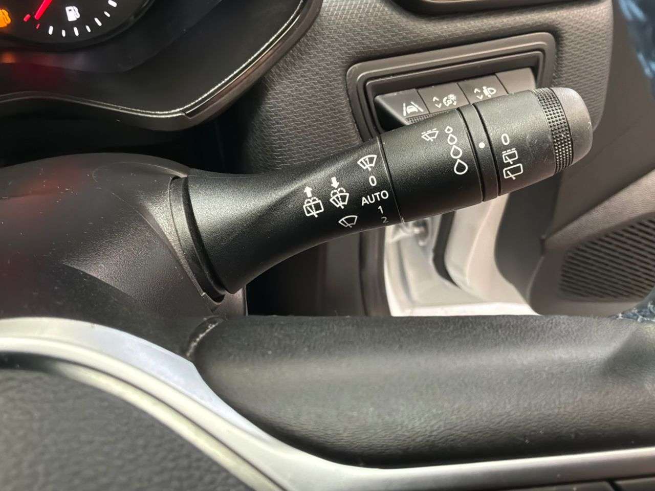 2022 RENAULT CLIO 2022 RENAULT CLIO