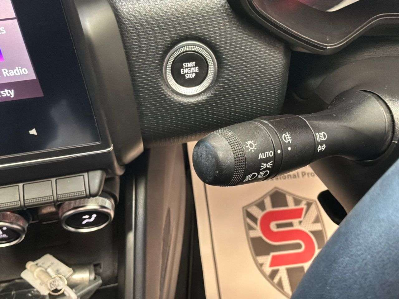 2022 RENAULT CLIO 2022 RENAULT CLIO