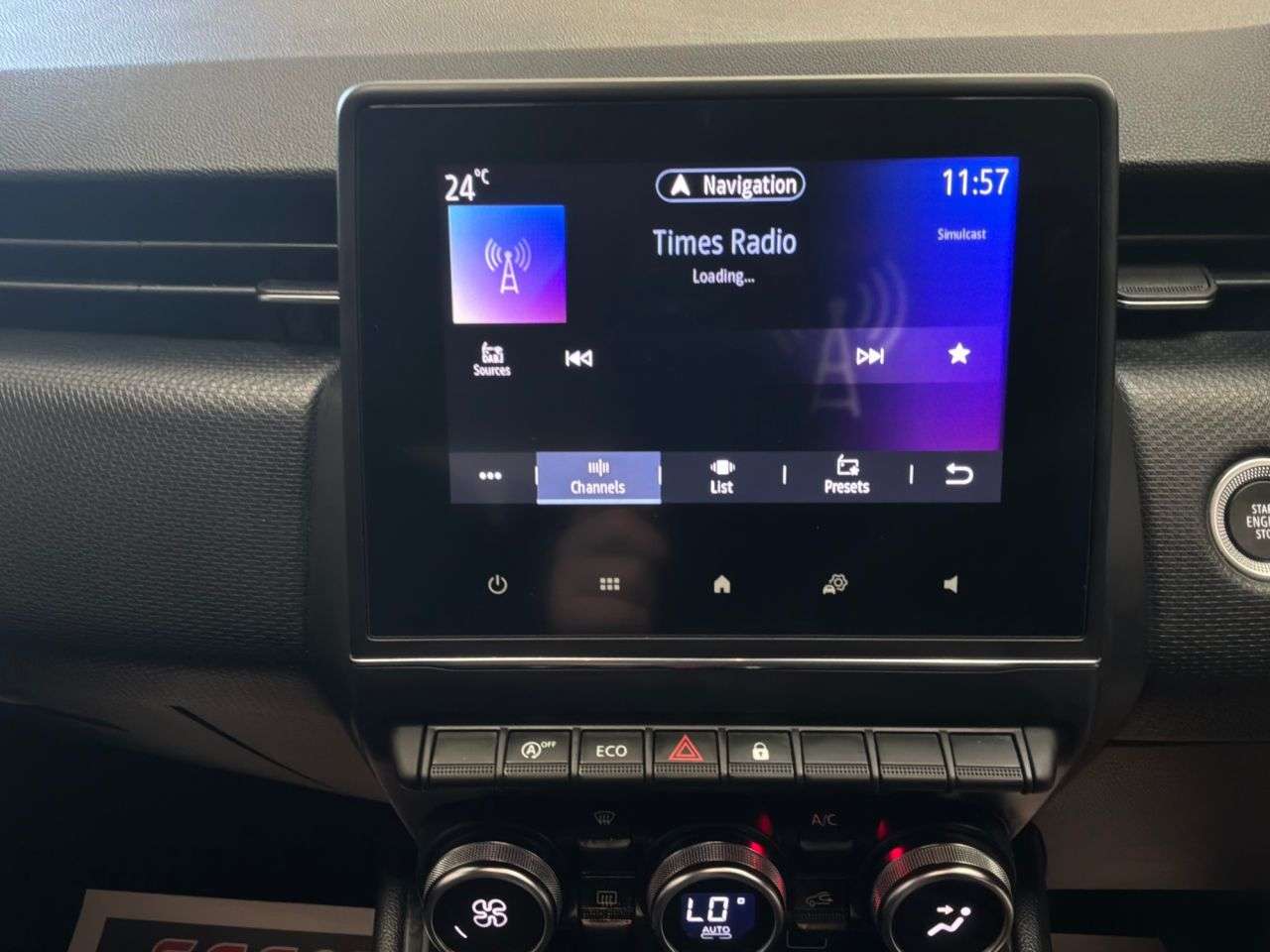 2022 RENAULT CLIO 2022 RENAULT CLIO