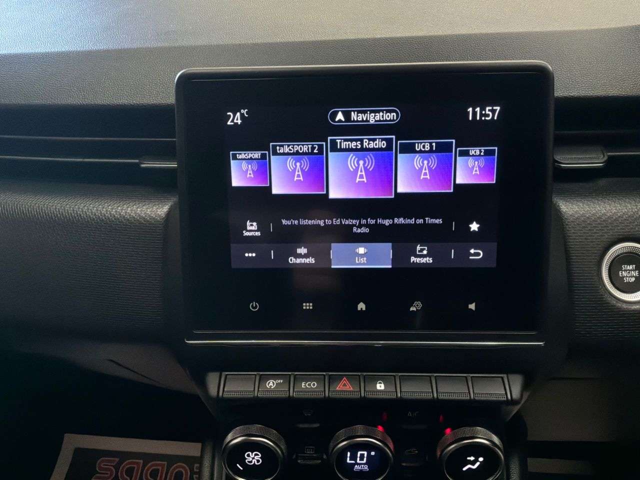 2022 RENAULT CLIO 2022 RENAULT CLIO