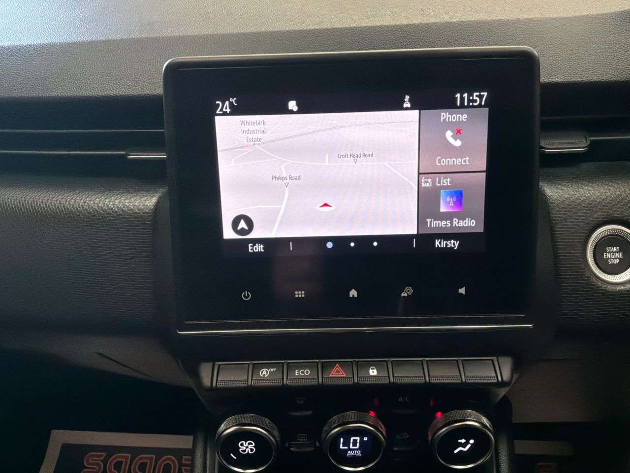 2022 RENAULT CLIO 2022 RENAULT CLIO
