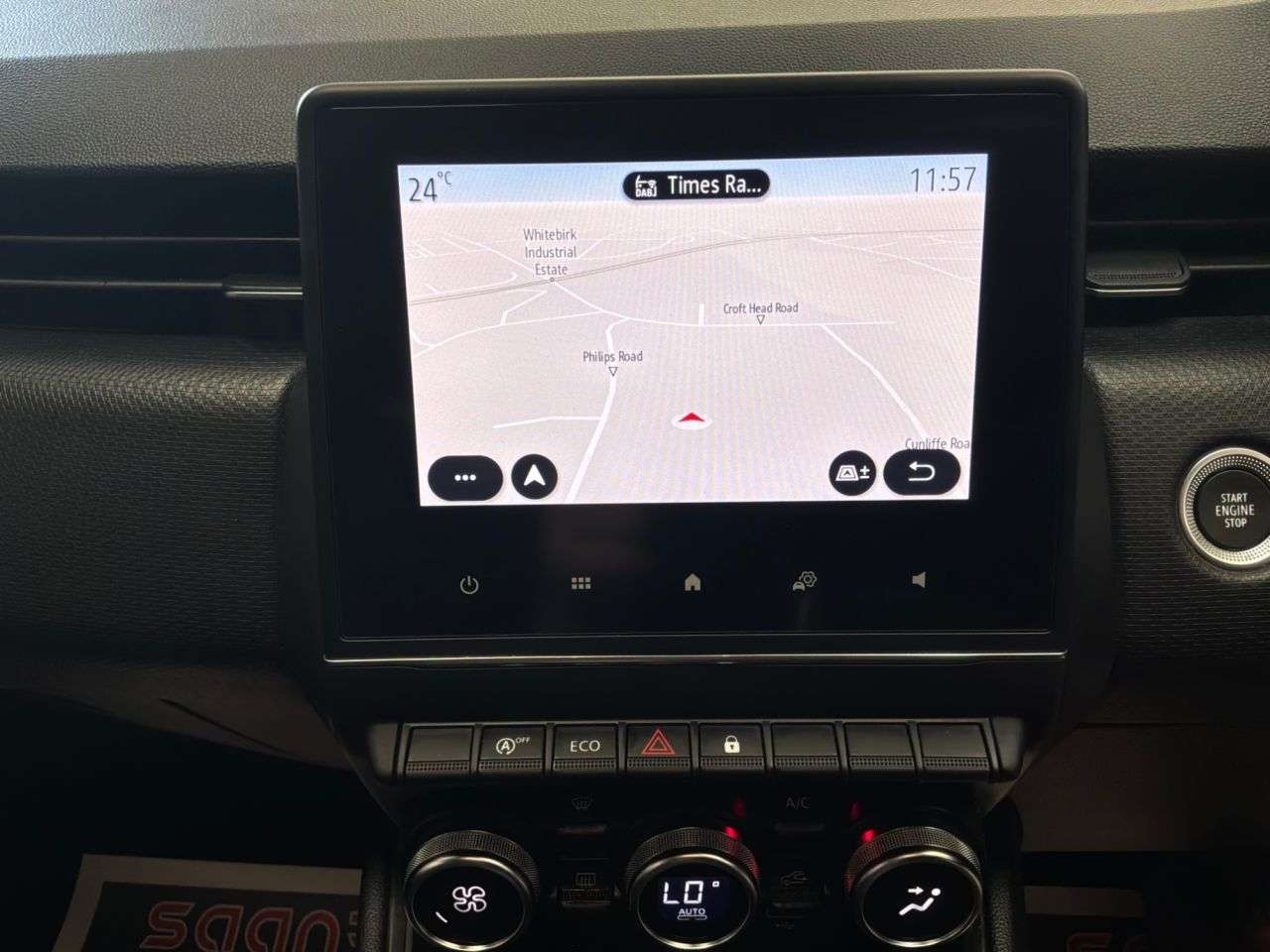 2022 RENAULT CLIO 2022 RENAULT CLIO