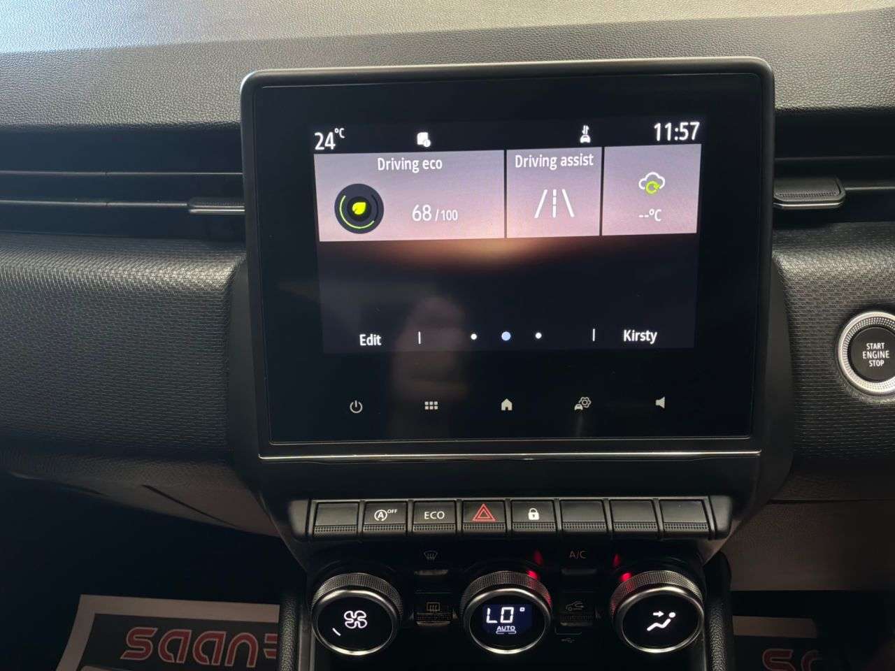 2022 RENAULT CLIO 2022 RENAULT CLIO