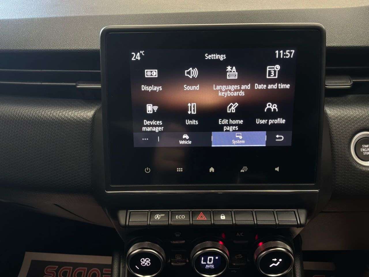 2022 RENAULT CLIO 2022 RENAULT CLIO
