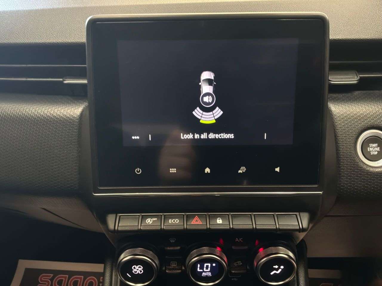 2022 RENAULT CLIO 2022 RENAULT CLIO