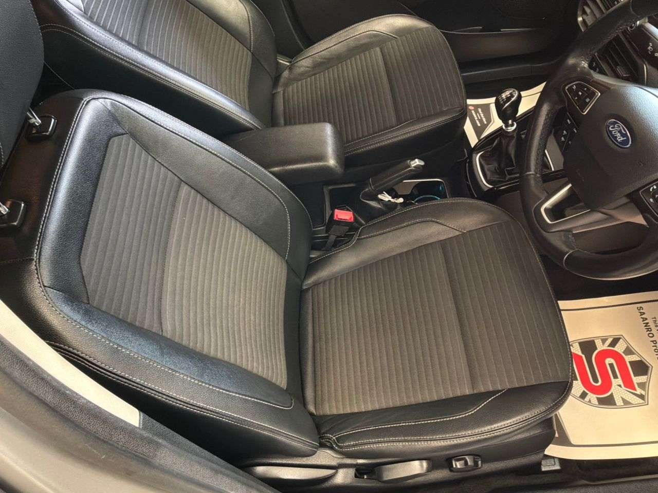 2018 FORD ECOSPORT 2018 FORD ECOSPORT