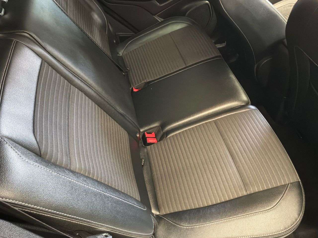 2018 FORD ECOSPORT 2018 FORD ECOSPORT